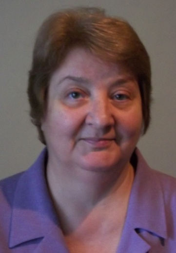 Д-р Габриела Балева